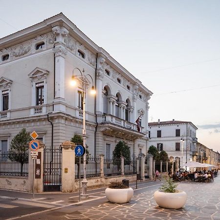 B&B Ланчиано Экстерьер фото