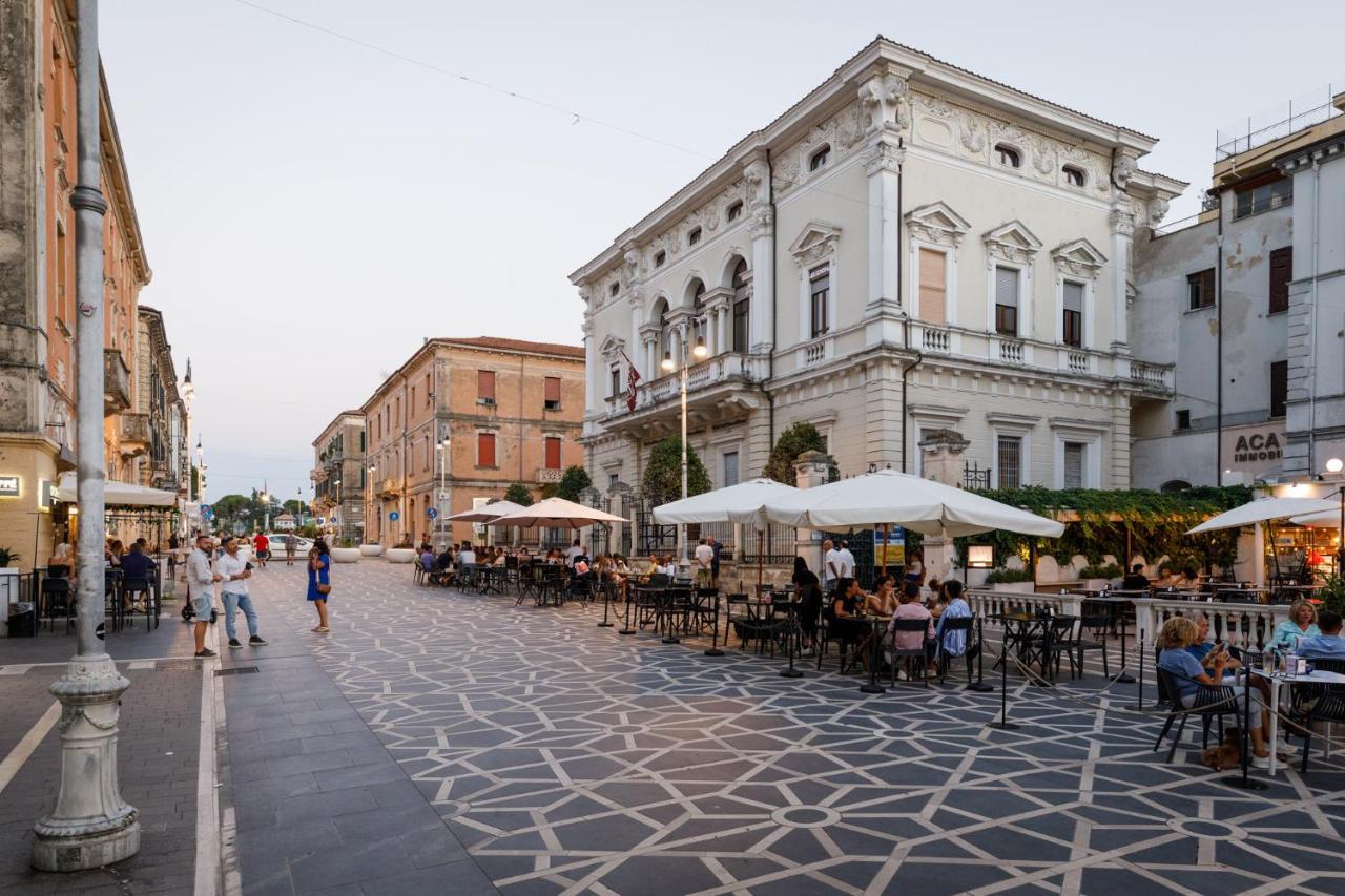 B&B Ланчиано Экстерьер фото