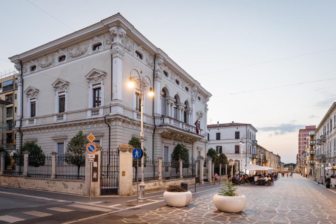 B&B Ланчиано Экстерьер фото