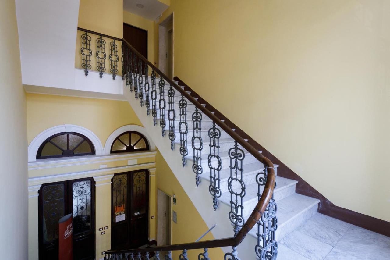 B&B Ланчиано Экстерьер фото