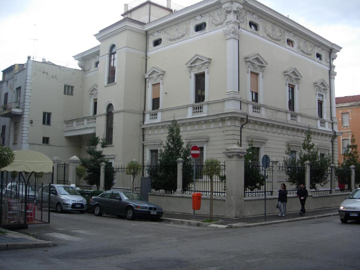 B&B Ланчиано Экстерьер фото
