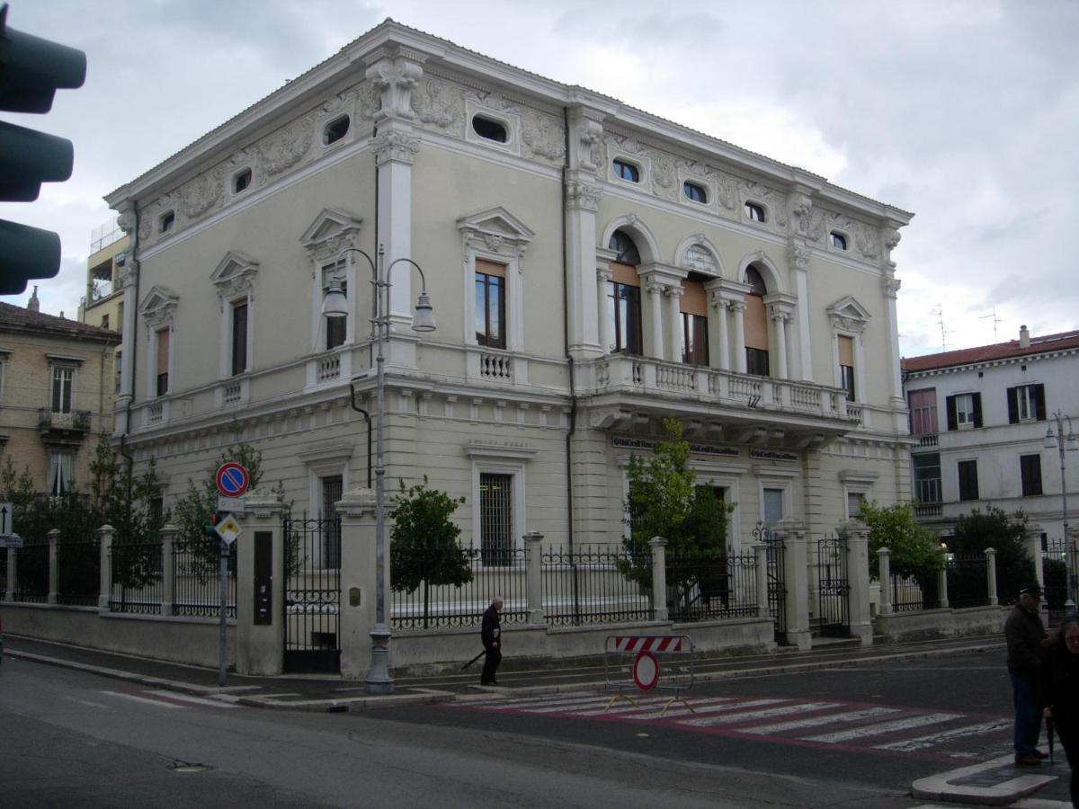 B&B Ланчиано Экстерьер фото