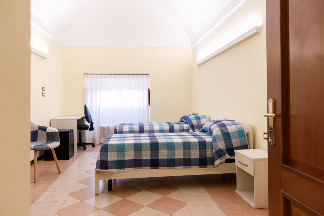B&B Ланчиано Экстерьер фото