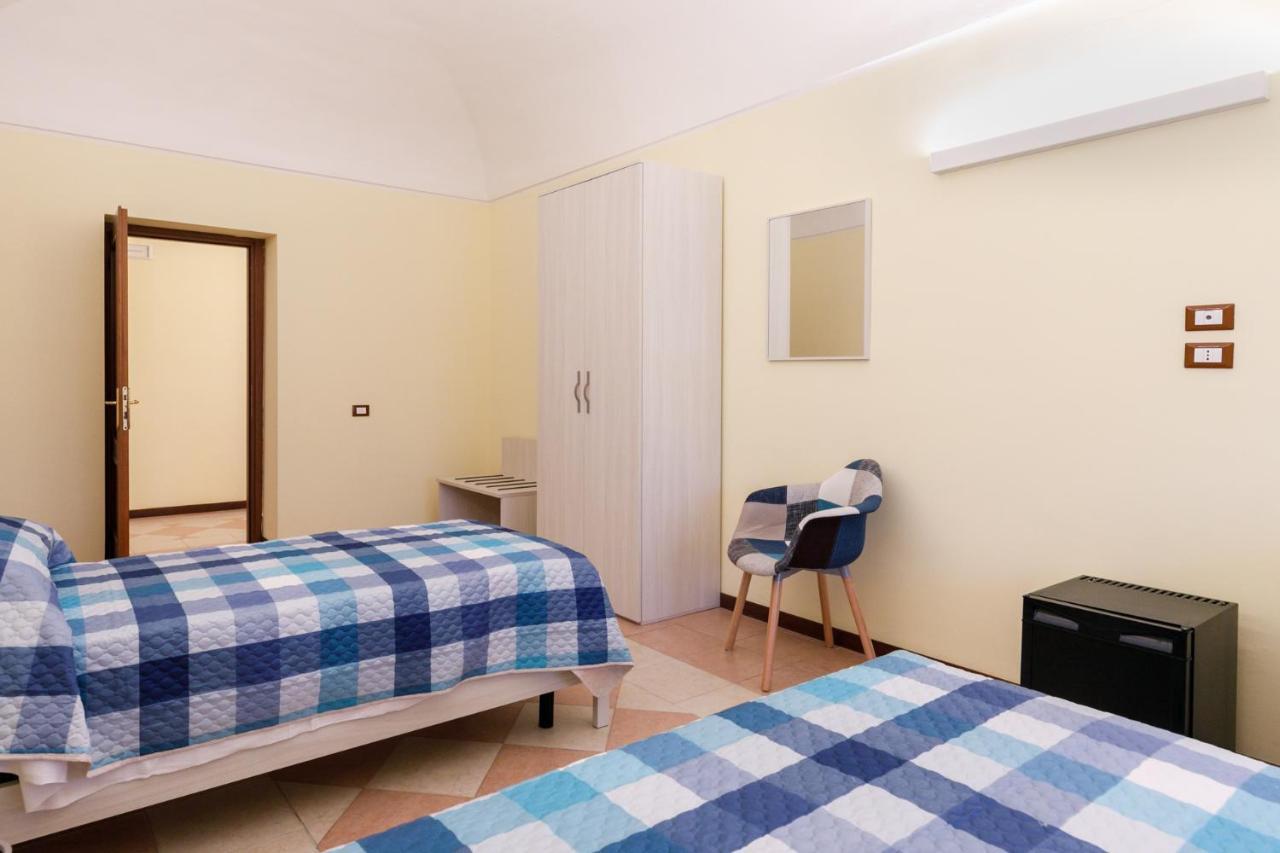B&B Ланчиано Экстерьер фото