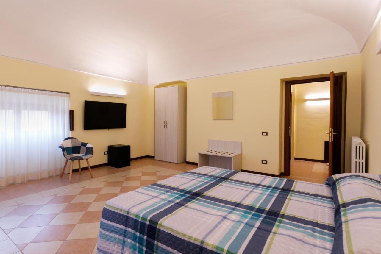 B&B Ланчиано Экстерьер фото