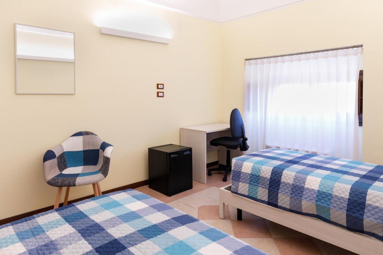 B&B Ланчиано Экстерьер фото