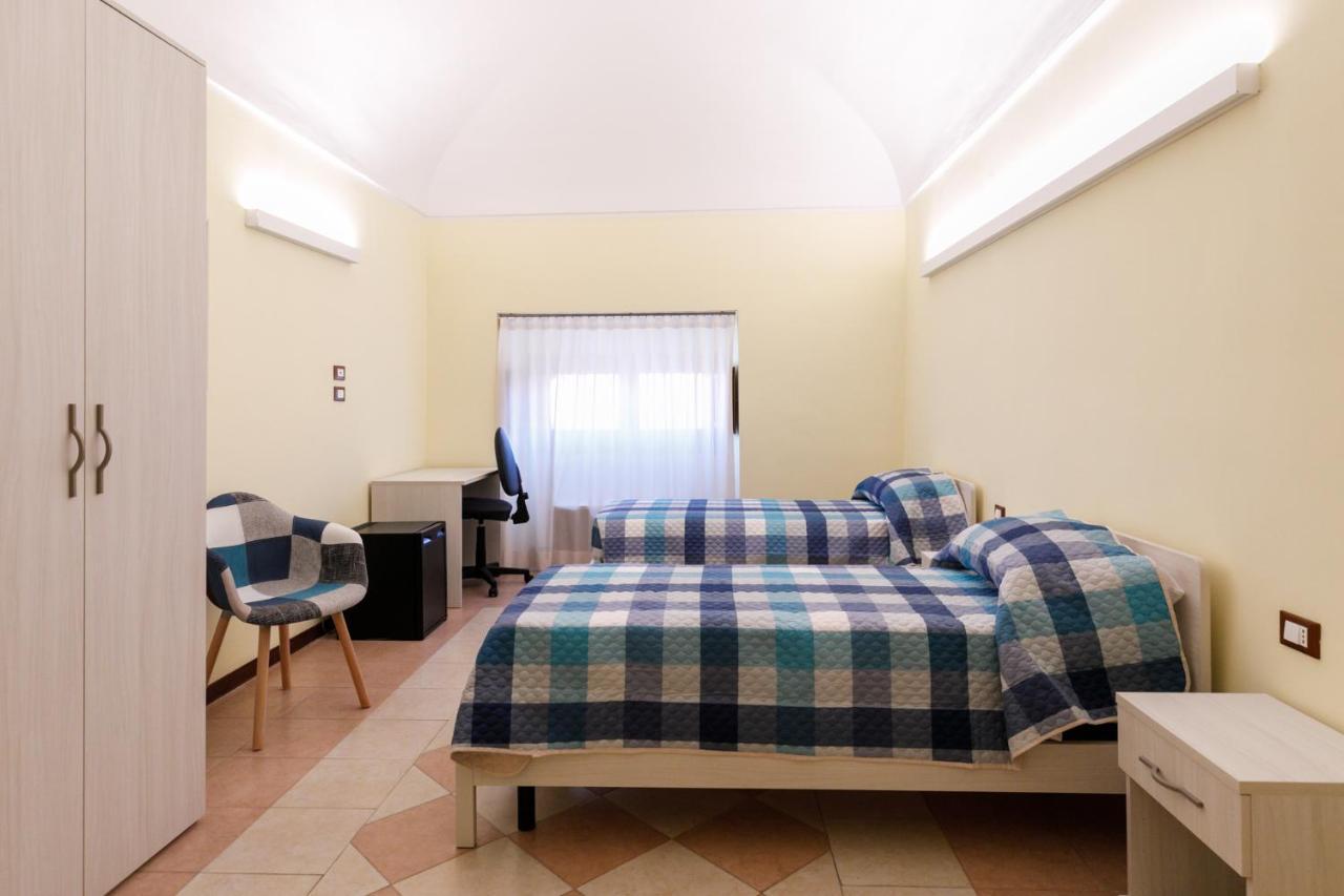 B&B Ланчиано Экстерьер фото