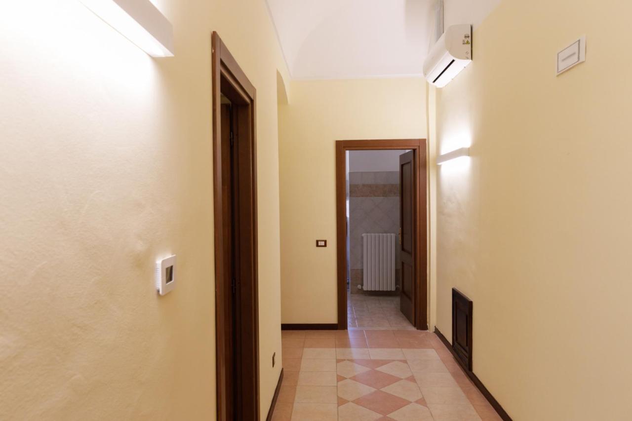 B&B Ланчиано Экстерьер фото