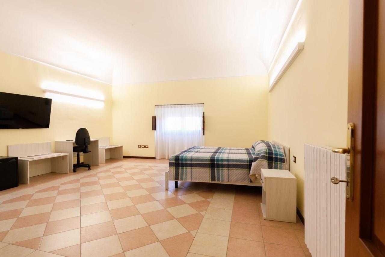 B&B Ланчиано Экстерьер фото