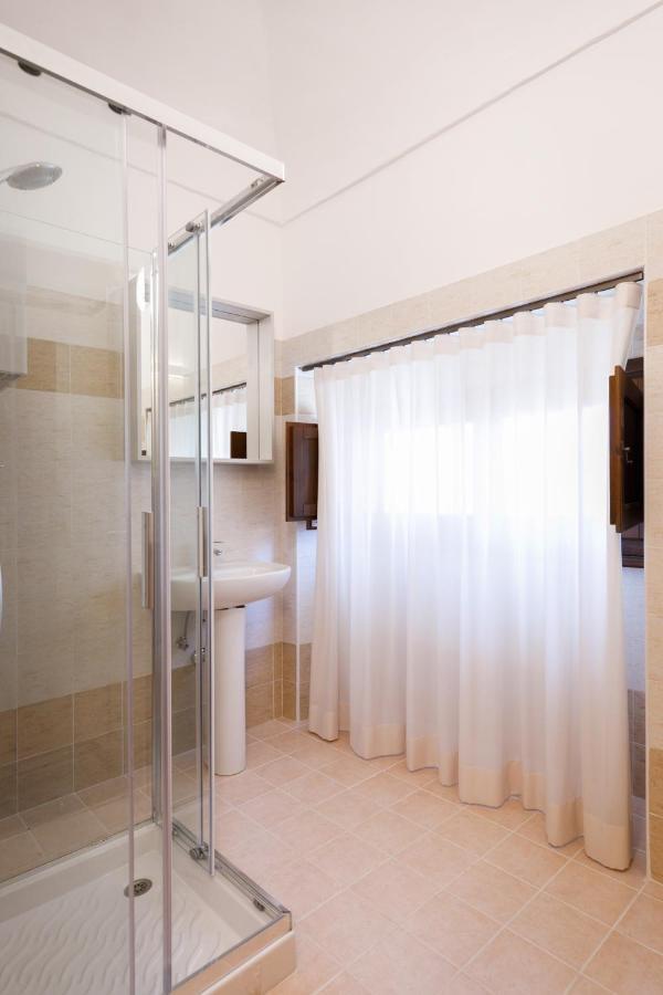 B&B Ланчиано Экстерьер фото