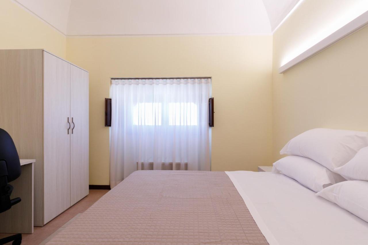 B&B Ланчиано Экстерьер фото