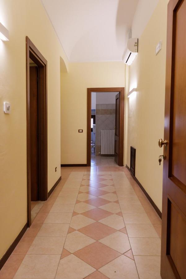 B&B Ланчиано Экстерьер фото
