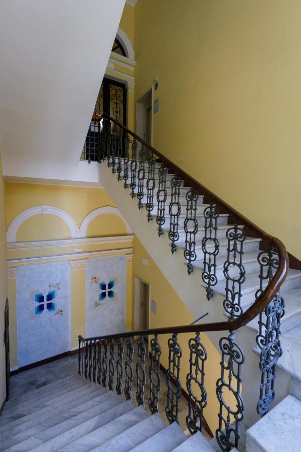 B&B Ланчиано Экстерьер фото