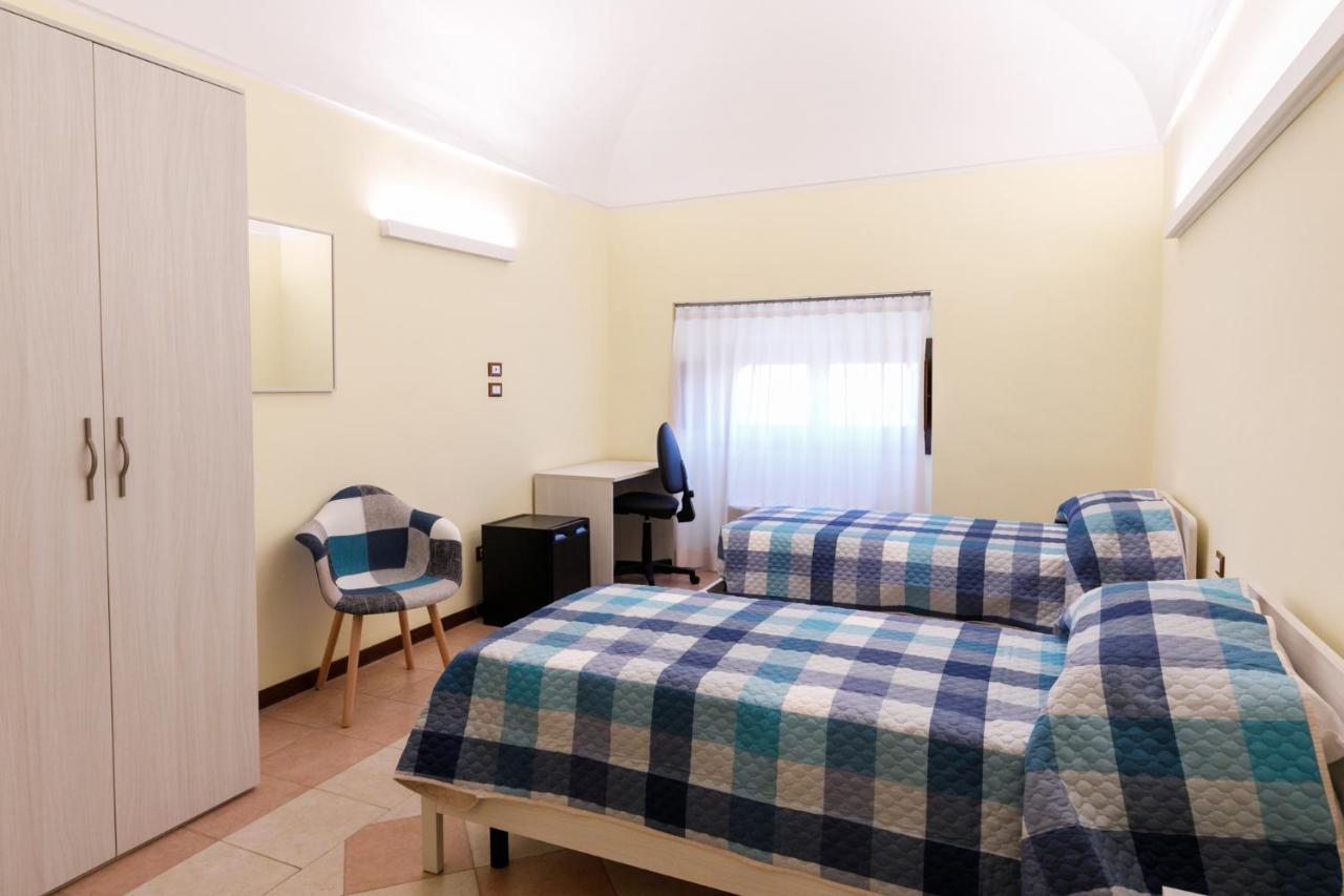 B&B Ланчиано Экстерьер фото