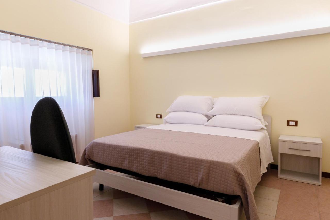 B&B Ланчиано Экстерьер фото