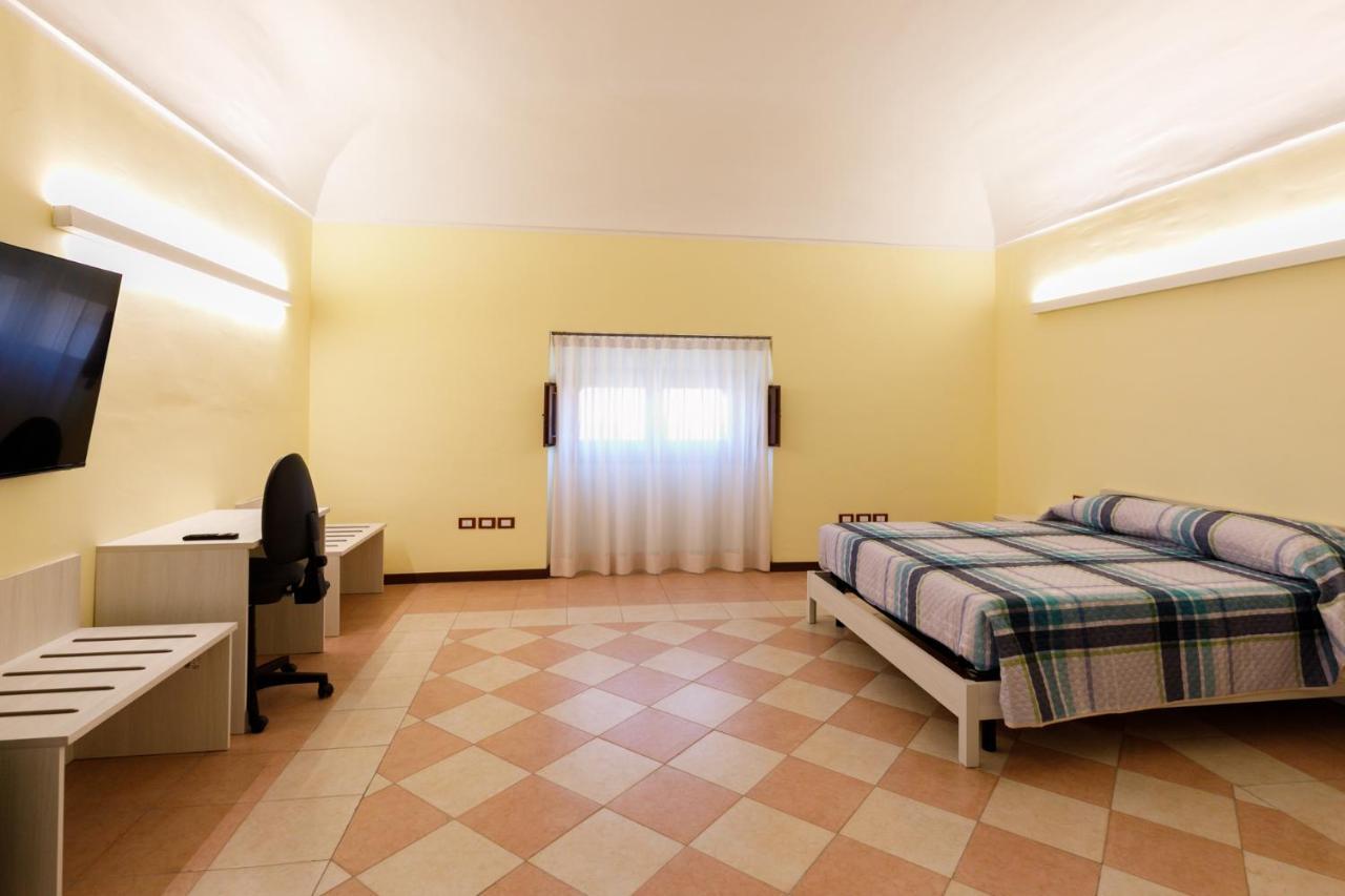 B&B Ланчиано Экстерьер фото