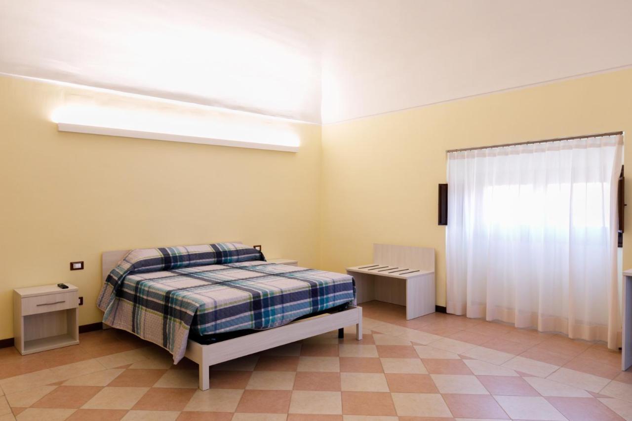 B&B Ланчиано Экстерьер фото