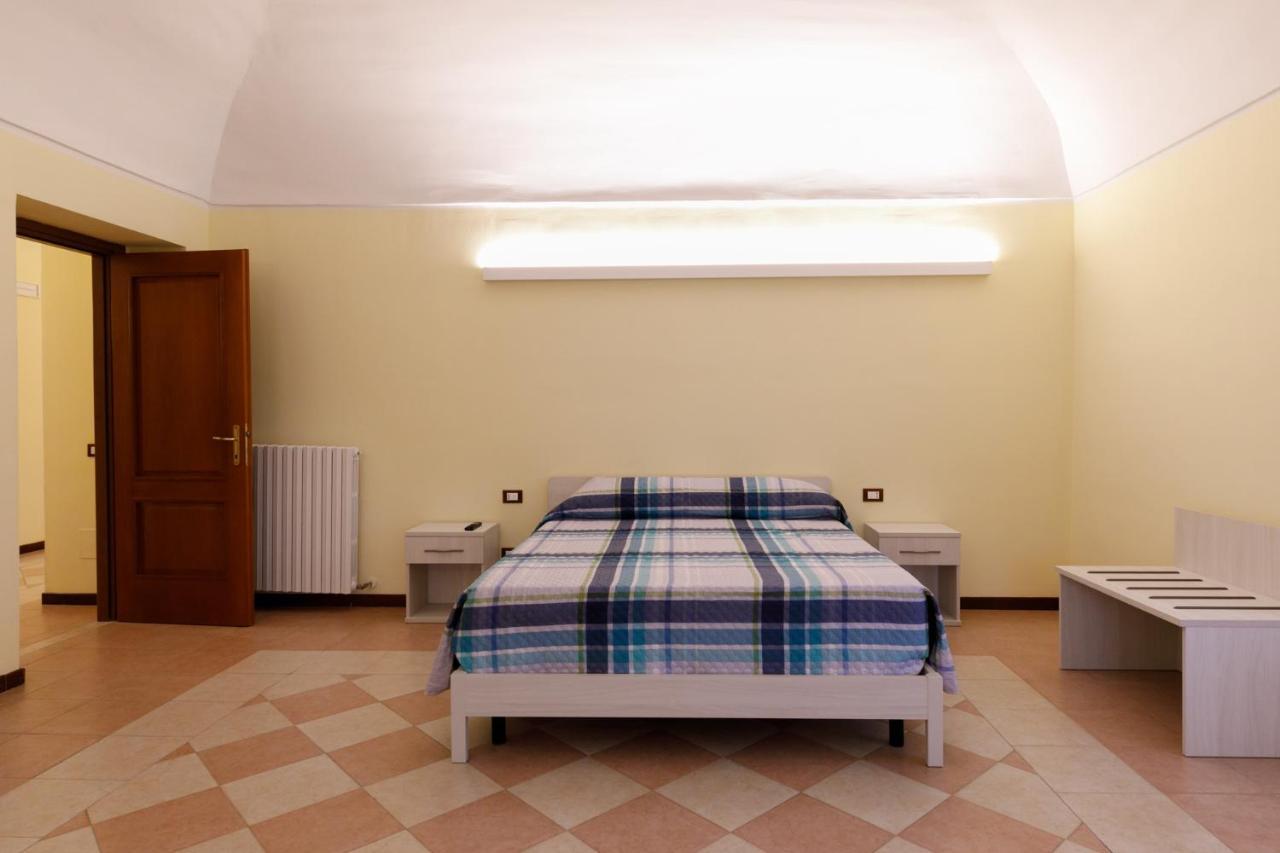 B&B Ланчиано Экстерьер фото