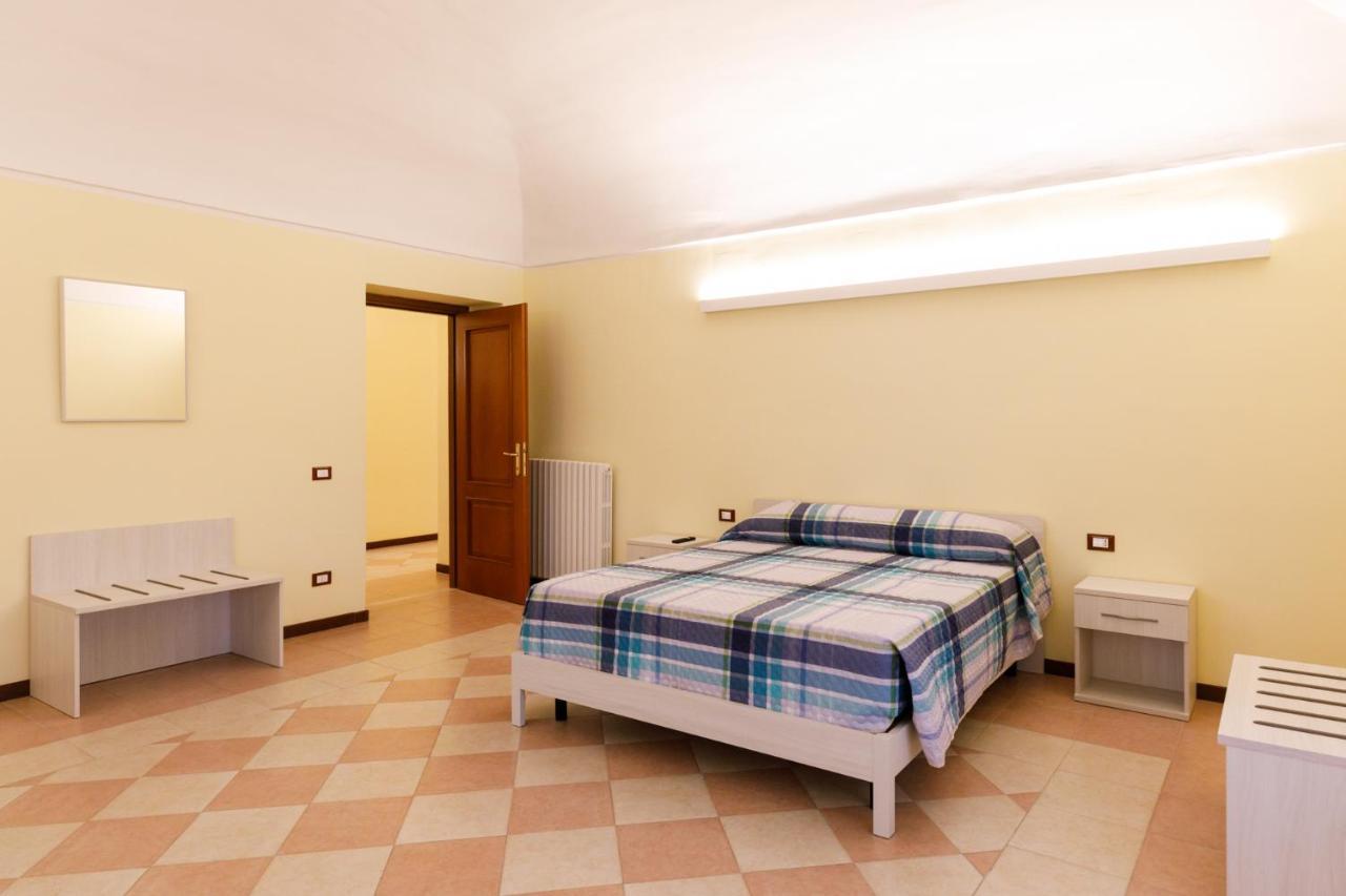B&B Ланчиано Экстерьер фото