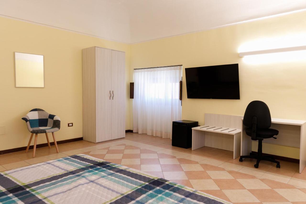 B&B Ланчиано Экстерьер фото
