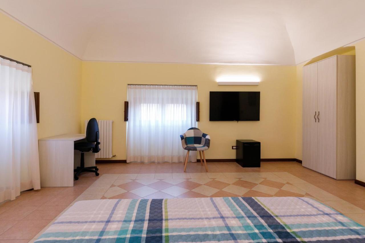 B&B Ланчиано Экстерьер фото