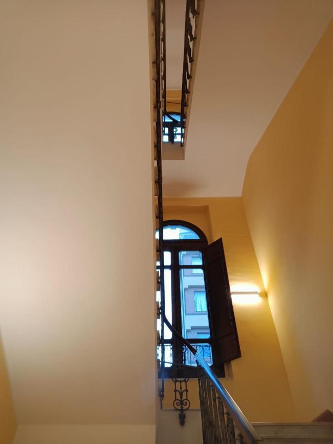 B&B Ланчиано Экстерьер фото